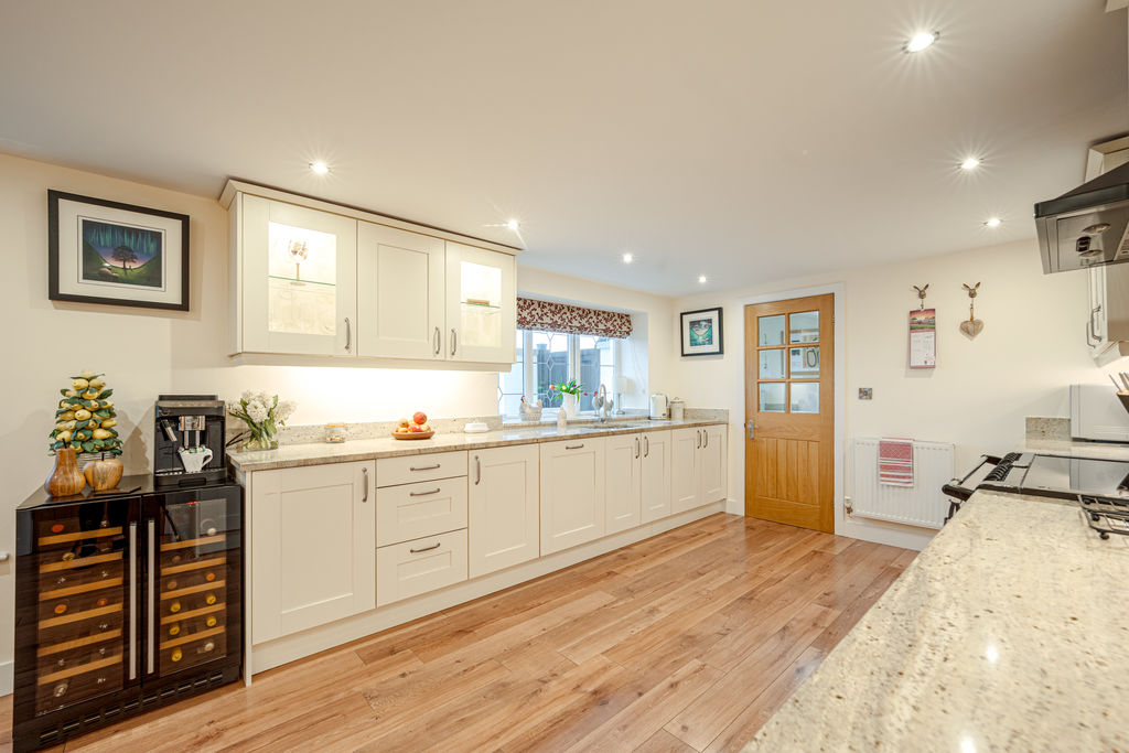 10 Carr House Lane Wrightington